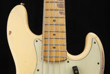 Nash JB5 Vintage White