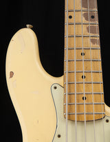 Nash JB5 Vintage White