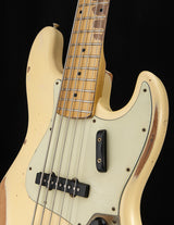 Nash JB5 Vintage White
