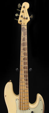 Nash JB5 Vintage White