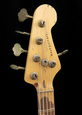 Nash JB5 Vintage White