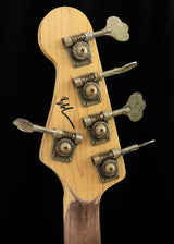 Nash JB5 Vintage White