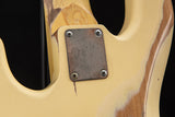Nash JB5 Vintage White