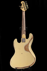 Nash JB5 Vintage White