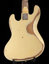 Nash JB5 Vintage White