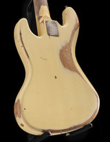 Nash JB5 Vintage White