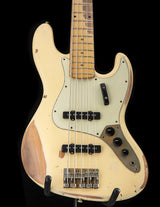 Nash JB5 Vintage White