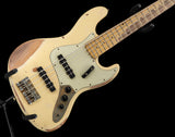 Nash JB5 Vintage White
