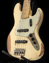 Nash JB5 Vintage White