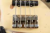 Nash JB5 Vintage White