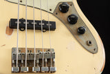 Nash JB5 Vintage White