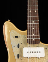 Nash JM-63 Aztec Gold