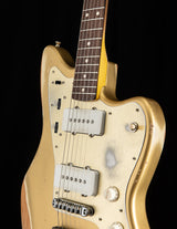 Nash JM-63 Aztec Gold