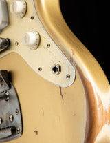 Nash JM-63 Aztec Gold