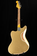 Nash JM-63 Aztec Gold