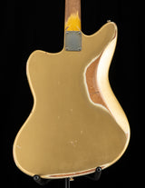 Nash JM-63 Aztec Gold