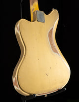 Nash JM-63 Aztec Gold