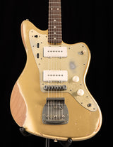 Nash JM-63 Aztec Gold