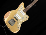 Nash JM-63 Aztec Gold