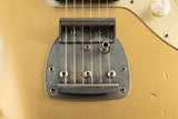 Nash JM-63 Aztec Gold