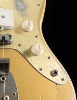 Nash JM-63 Aztec Gold