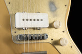 Nash JM-63 Aztec Gold