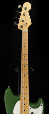 Nash MB63/CS Army Green