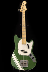 Nash MB63/CS Army Green