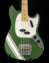 Nash MB63/CS Army Green