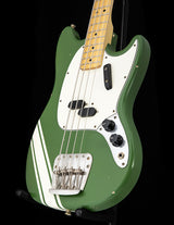 Nash MB63/CS Army Green