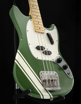 Nash MB63/CS Army Green