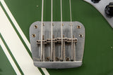 Nash MB63/CS Army Green