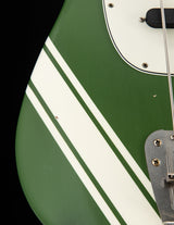 Nash MB63/CS Army Green