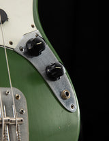 Nash MB63/CS Army Green