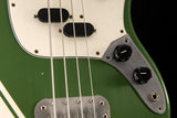 Nash MB63/CS Army Green