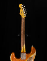 Nash S-57 Amber