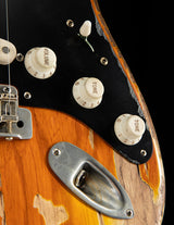 Nash S-57 Amber