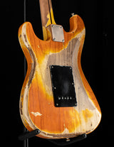 Nash S-57 Amber