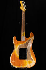 Nash S-57 Amber