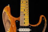 Nash S-57 Amber