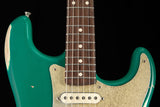 Nash S-63 British Racing Green