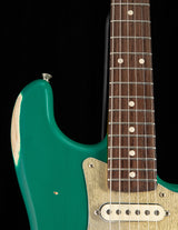 Nash S-63 British Racing Green