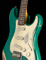 Nash S-63 British Racing Green