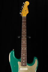 Nash S-63 British Racing Green