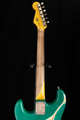 Nash S-63 British Racing Green