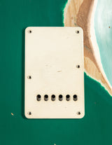 Nash S-63 British Racing Green