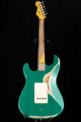 Nash S-63 British Racing Green