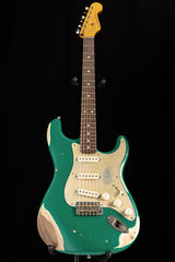 Nash S-63 British Racing Green