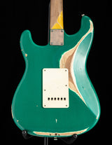 Nash S-63 British Racing Green