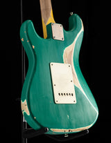 Nash S-63 British Racing Green